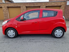 Bild des Angebotes Chevrolet Spark Eco-LPG/Autogas/3J.Garantie+TÜV+Inspektion neu!