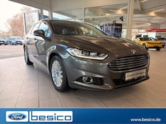 Bild des Angebotes Ford Mondeo Titanium+LED+DAB+RFK+BLIS+PDC+Sony+NAV+LMF