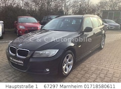 Bild des Angebotes BMW 316 3 Touring 316d/Klima/SHZ
