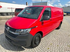 Bild des Angebotes VW T6 Transporter T 6.1 Transporter 2.0 TDI LANG KLIMA AHK PDC