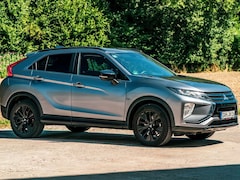 Bild des Angebotes Mitsubishi Eclipse Cross Active+ 4WD Line Assist 360Kamera Distronik Winter
