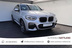 Bild des Angebotes BMW X4 xDrive 30 d M Sportpaket RFK Pano HuD LED