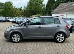 Bild des Angebotes VW Golf Plus 1.2 TSI Style
