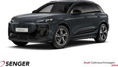Bild des Angebotes Audi Q6 e-tron e-tron quattro Pano B&O ACC AHK Digi-Cockpit