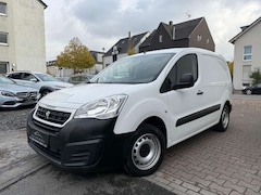 Bild des Angebotes Peugeot Partner L1 Premium 1.Hand*Tempomat*Schiebetür