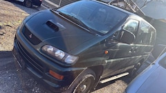 Bild des Angebotes Mitsubishi Space Gear Space Gear Allrad TD GLX