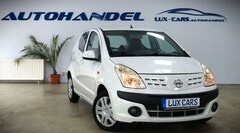 Bild des Angebotes Nissan Pixo Acenta (aus 1. Hand)