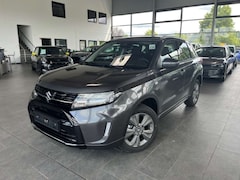Bild des Angebotes Suzuki Vitara 1.4 Comfort AHK Navi LED Kamera ACC SitzHZG Keyles