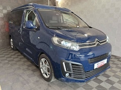 Bild des Angebotes Citroen Spacetourer Pössl Campster Umbau 2.0*CAMPBOX*