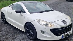 Bild des Angebotes Peugeot RCZ 1.6 200 THP
