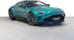 Bild des Angebotes Aston Martin V8 Vantage -Podium Green-