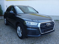 Bild des Angebotes Audi Q5 40 TDI quattro basis