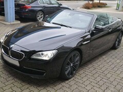 Bild des Angebotes BMW 640 6er Cabrio 640i Cabrio
