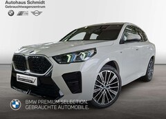 Bild des Angebotes BMW X2 sDrive20d 485€ netto/mtl.*M Sportpaket*20"*H&K*AHK