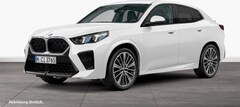 Bild des Angebotes BMW X2 sDrive20d M Sportpaket*H&K*AHK*LED*DAB*Memory*