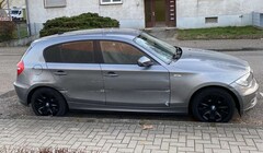 Bild des Angebotes BMW 116 116d DPF Edition Lifestyle