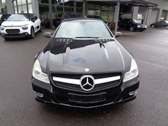 Bild des Angebotes Mercedes-Benz SL 350 Airscarf, Navi, Xenon