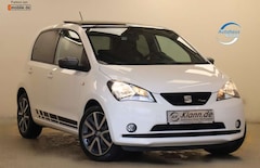 Bild des Angebotes SEAT Mii 1.0MPI 75PS Automatik FR Line Pano Beats