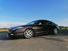 Bild des Angebotes Citroen C6 C6 HDi 205 Biturbo FAP Exclusive