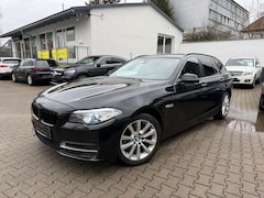 Bild des Angebotes BMW 525 d Touring*Kamera*El. Sitze*Fernlichtassis*Bi-Xenon