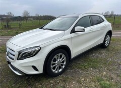 Bild des Angebotes Mercedes-Benz GLA 220 GLA 220 CDI / d 4Matic (156.905)