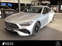 Bild des Angebotes Mercedes-Benz CLE 300 4M  AMG+Distronic+LED+Memory+Night+360°+