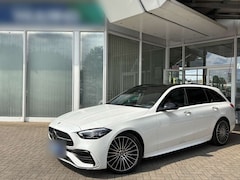 Bild des Angebotes Mercedes-Benz C 220 T d 4Matic AMG LED PANO AHK Burmester