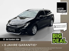 Bild des Angebotes Suzuki Swace 1.8 Comfort +Automatik+Navi+R.Kam+PDC+ACC++