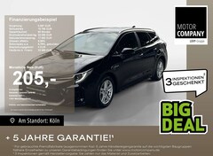 Bild des Angebotes Suzuki Swace 1.8 Comfort +Automatik+Navi+R.Kam+PDC+ACC++