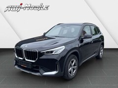 Bild des Angebotes BMW X1 18 i sDrive
