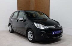 Bild des Angebotes Citroen C3 1.0 VTi Attraction SHZ/PDC/TEMP/ZV+TÜV 07.27