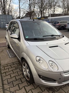 Bild des Angebotes smart forFour Brabus sportstyle edition