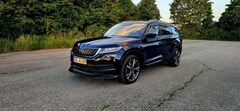 Bild des Angebotes Skoda Kodiaq 2.0 TSI 4x4 DSG Style