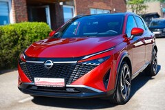 Bild des Angebotes Nissan Qashqai Tekna+*Head up*Pano*Bose*2.49% Leasing