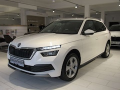 Bild des Angebotes Skoda Kamiq STYLE 1.0