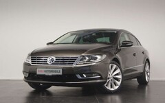 Bild des Angebotes VW CC Basis|BI-XENON|LEDER|BUSINESS