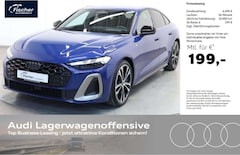 Bild des Angebotes Audi A5 Limousine TDI S line edition one