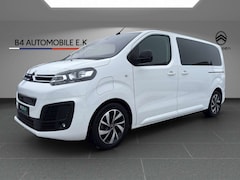 Bild des Angebotes Citroen Spacetourer Feel M L2 Elektromotor 75KW
