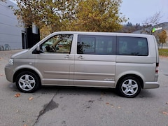 Bild des Angebotes VW T5 Multivan Highline Autm.