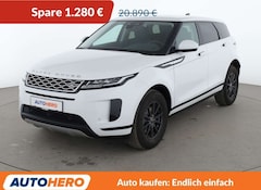 Bild des Angebotes Land Rover Range Rover Evoque D165*NAVI*LED*CAM*SPUR*PDC*KLIMA*TEMPO*