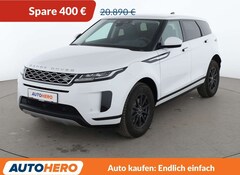 Bild des Angebotes Land Rover Range Rover Evoque D165*NAVI*LED*CAM*SPUR*PDC*KLIMA*TEMPO*