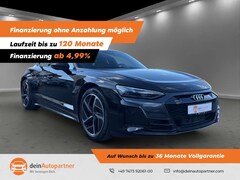 Bild des Angebotes Audi e-tron GT quattro LED/HUD/PANO/ACC/LANE/RFK
