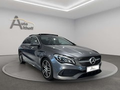 Bild des Angebotes Mercedes-Benz CLA 220 CLA220 SB AMG 4MATIC Aut. PANO LED KAM PARK SHZ