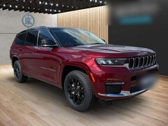 Bild des Angebotes Jeep Grand Cherokee *Memory*KAMERA*elSitz*SpurH*LM