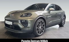 Bild des Angebotes Porsche Macan 4 Surround-View LED-Matrix InnoDrive