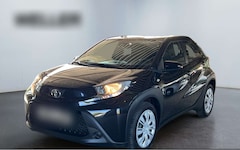 Bild des Angebotes Toyota Aygo X Business Edition *ACC*CarPlay*DAB*Spurhalt*