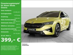 Bild des Angebotes Skoda Octavia Combi RS 2.0 TSI DSG LED NAVI PANO AHK