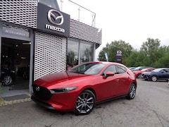 Bild des Angebotes Mazda 3 Selection inkl. Design-Paket + WR