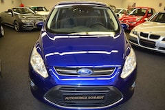 Bild des Angebotes Ford C-Max C-MAX SYNC EDITION