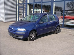 Bild des Angebotes Fiat Punto 1.2 8V Active Lim. (188)    Kein TÜV !!!!!!!!!!